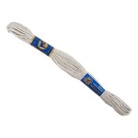 Creativ Company Borduurgaren, grijs, 12x8 m/ 1 doos - thumbnail