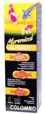 Alparex 250 Ml/5.000 Liter vijver SuperFish - Superfish Alparex 250 Ml/5.000 Liter vijver SuperFish - Superfish