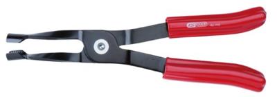 KS Tools 150.1112 Klepsteelafdichttang, haaks