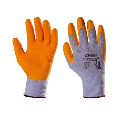 Opsial werkhandschoenen - Handgrip C150 - maat 11