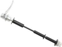 Elite thru axle adapter - thumbnail