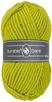 Durable Dare 352 Lime - Haakgaren / Breigaren - thumbnail