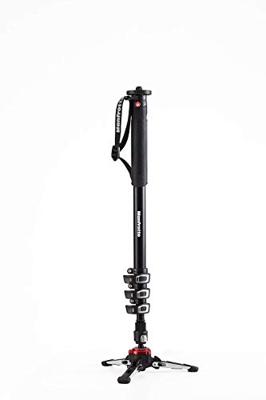 Manfrotto MVMXPROA4 XPRO Aluminium Video Monopod