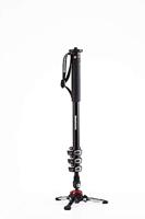 Manfrotto MVMXPROA4 XPRO Aluminium Video Monopod - thumbnail