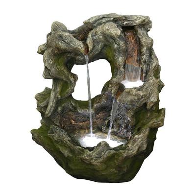 Fontein waterornament Sherbrooke Oosterik Home - Oosterik home
