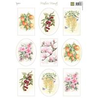 Marianne Design • mattie's mooiste knipvel fruit & flowers - thumbnail