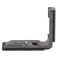 Leofoto L plate for Canon EOS 80D - thumbnail