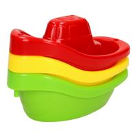 Badbootjes, 3st. - thumbnail