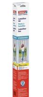 tesa STANDARD 55198-00000-00 Vliegenhor voor deur (b x h) 0.95 m x 2.20 m Wit 1 stuk(s) - thumbnail
