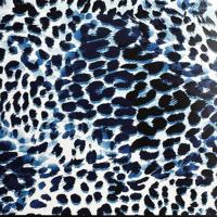 Bad & Beach Roidal PAREO IVOR Blauw/Ivoor - thumbnail