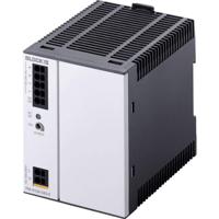 BLOCK PM-0124-040-0 DIN-rail netvoeding 24 V/DC 4 A 96 W Aantal uitgangen: 1 x Inhoud: 1 stuk(s) - thumbnail