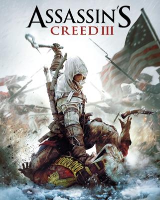 Assassin's Creed 3