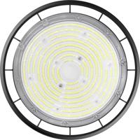 Berger & Schröter KS262150B LED-halspot Energielabel: A (A - G) LED 150 W Antraciet/zwart - thumbnail