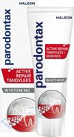 Parodontax Parodontax Active Repair Tandvlees Whitening 75 ML - thumbnail