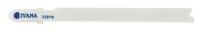 Ivana decoupeerzaagbladen [5st] - BIM - T118AF - metaal speed bi-metaal - 53909 - thumbnail