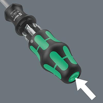Wera Kraftform Kompakt 27 Imperial Set | 7-delig 05051512001 - thumbnail