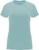 Roly RY6683 Women´s Capri T-Shirt - Washed Blue 126 - S - thumbnail