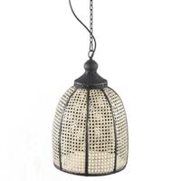 PTMD hanglamp bayu 45,5 cm | 2 stuks - thumbnail