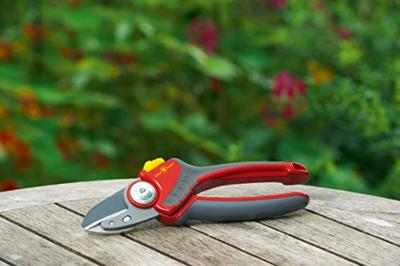 Wolf Garten RS4000 Snoeischaar | Aambeeld | Premium plus | tot 25 mm Ø - 73CFA005650 - thumbnail