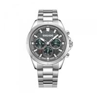 Police PEWGK2204106 Groen Heren horloge - thumbnail