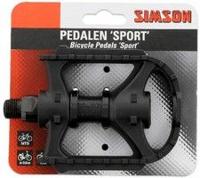 Simson pedalen sport - thumbnail