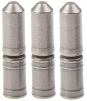 SHIMANO kettingstift/breekpen 9v zilver y06998030 (per 3 stk - thumbnail