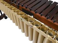 D&apos;Addario Woodwinds RLB1025 Royal rieten Bariton-sax nr 2.5 (10 stuks) - thumbnail