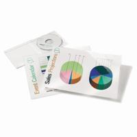 GBC A5 lamineerhoezen glanzend 2x75 micron 100 stuks - thumbnail