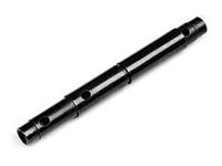 Center shaft 5x45mm (black) - thumbnail
