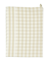 Theedoek - Beige - thumbnail