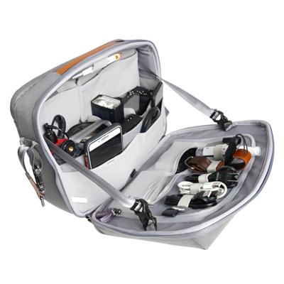Vanguard VEO CITY TP33 GY