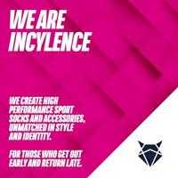 Incylence Merino Strive - Socks - thumbnail