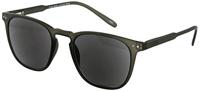 Leeszonnebril INY Playa G60300-Zwart/Grijs-+2.50 - thumbnail