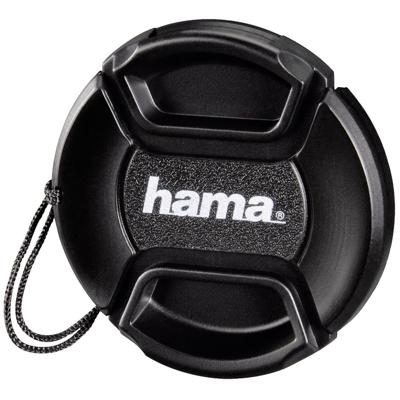 Hama lensdop 46 mm