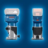 Bosch Professional GLF 18V-8 06016C6000 Bovenfreesmachine - thumbnail