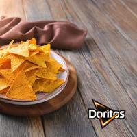 Doritos cool american (10x 170gr) - thumbnail