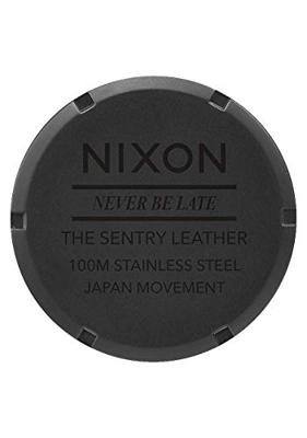 Nixon A105-1041 Heren horloge
