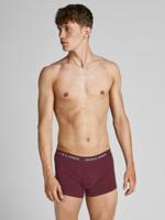 Jack & Jones 7-Pack heren boxershort - Combi - thumbnail