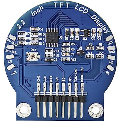 TRU COMPONENTS TC-9072520 Display Geschikt voor serie: BBC micro:bit 1 stuk(s) TRU COMPONENTS TC-9072520 Display Geschikt voor serie: BBC micro:bit 1 stuk(s)