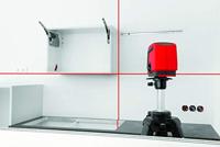 SOLA Lijnlaser Crossline (nieuw) - 71013501 - thumbnail