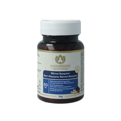 Mannen rasayana 60 Tabletten