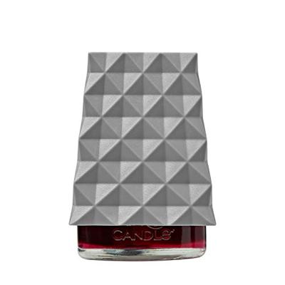 Yankee Candle new electric base faceted