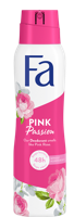 Fa Pink Passion Deospray - thumbnail