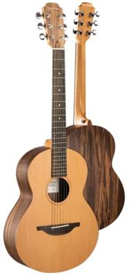 Sheeran by Lowden W-01 akoestische gitaar