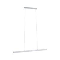 Paulmann Aptare 79815 LED-hanglamp LED 18 W Aluminium (geborsteld) - thumbnail