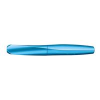 Pelikan Twist vulpen, op blister, lichtblauw - thumbnail