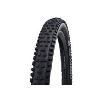 SCHWALBE Vouwband nobby nic performance 26 x 2.40" / 62-559 mm - zwart - thumbnail
