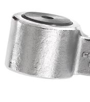 Facom vijzel 30 ton, met mechanische spindel - U.33A - thumbnail