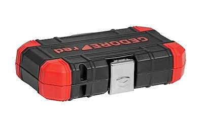 Gedore R33003040 | Bitset 1/4&apos;&apos; | in BMC | 40-dlg 3301349