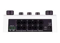 Eventide H90 Harmonizer multi-effectpedaal - thumbnail